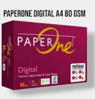 A4 Copy Paper 80gsm